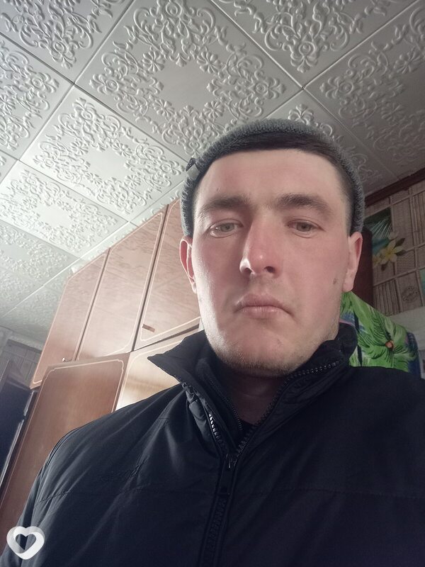 Илья, 25, Астане — анкета №3917845