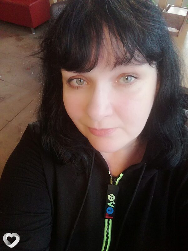 Жанна, 54, Ярославле — анкета №3917846