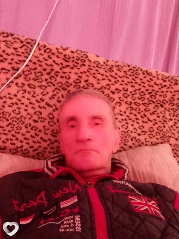 Андрей, 50, Иркутске — анкета №3917848