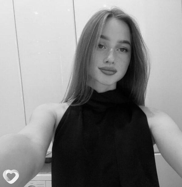 Ева, 21, Москве — анкета №3917855
