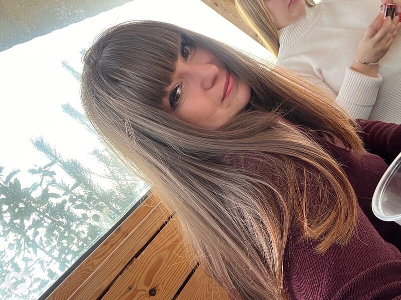 Кристина, 31, Ульяновске — анкета №3917856