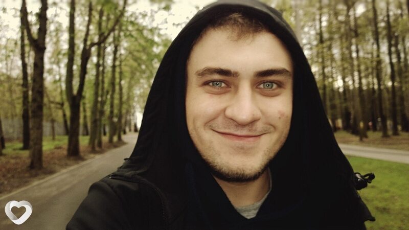 Александр, 33, Туле — анкета №3918064