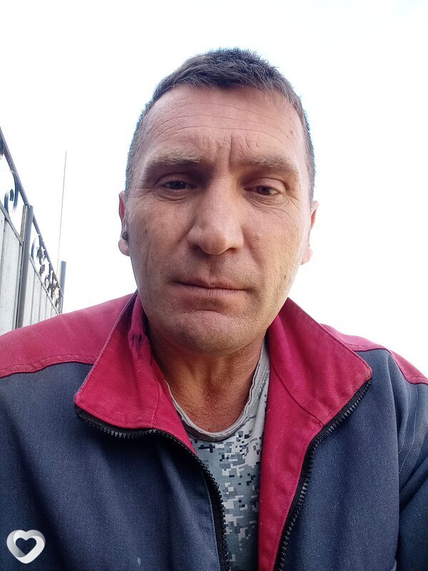Лёша, 41, Славянске-на-Кубани — анкета №3918067