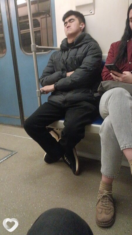 Аскат, 28, Москве — анкета №3918073
