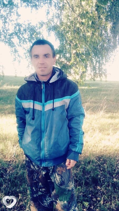 Санек, 39, Кургане — анкета №3918079
