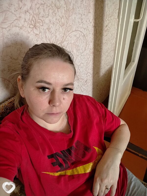 Евгения, 40, Иркутске — анкета №3918080
