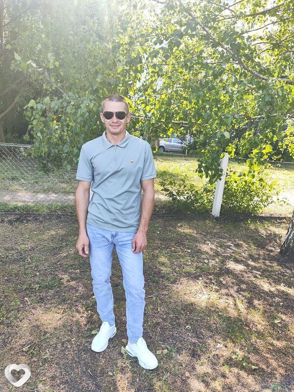 Алексей, 33, Пензе — анкета №3918081