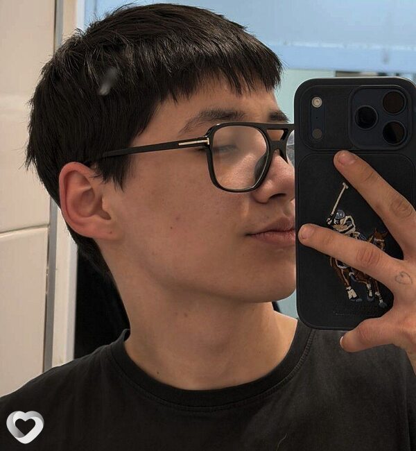 Шохрух, 20, Самаре — анкета №3918487