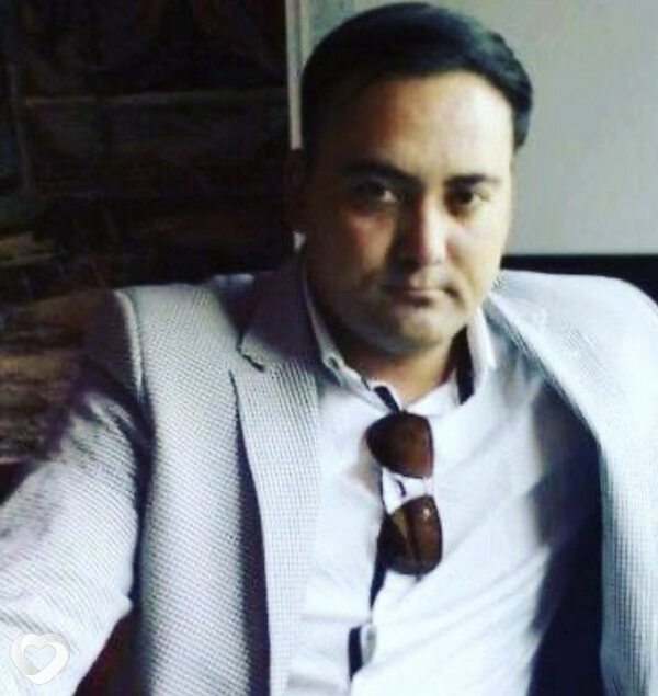 Нариман, 35, Актау — анкета №3918489