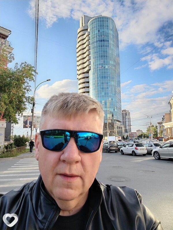 Альберт, 51, Бодайбо — анкета №3918490