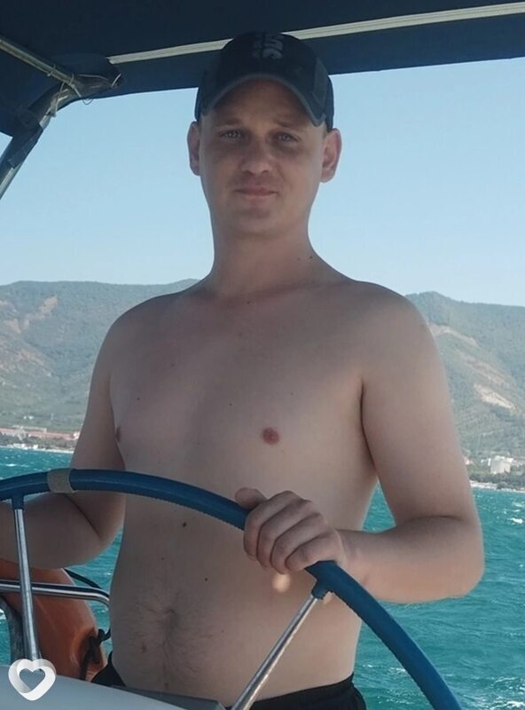 Александр, 32, Челябинске — анкета №3918491