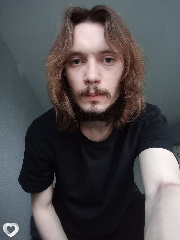 Максим, 25, Омске — анкета №3918496