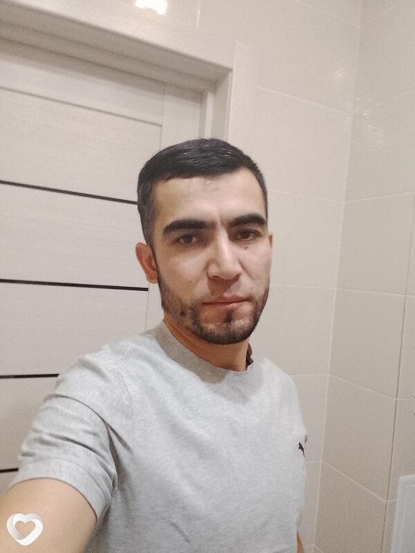 Шаха, 34, Уфе — анкета №3918504