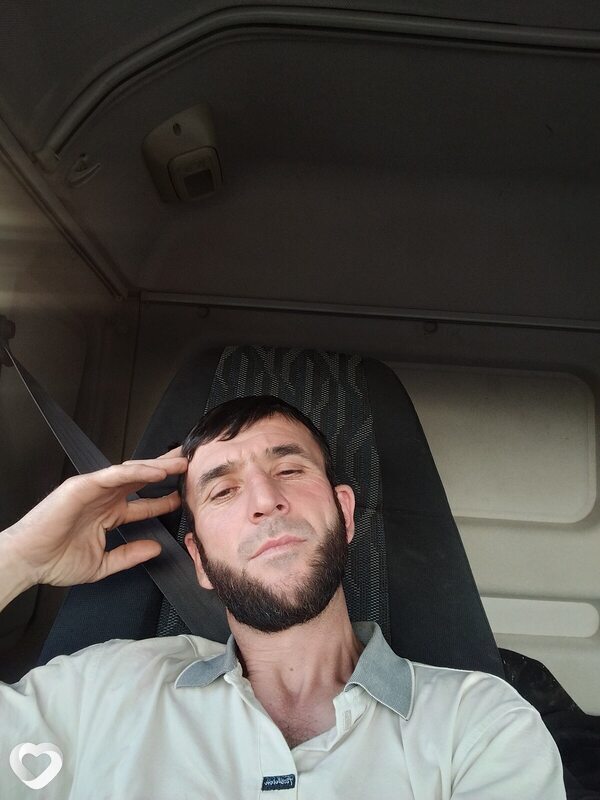Rasul, 36, Астане — анкета №3918505