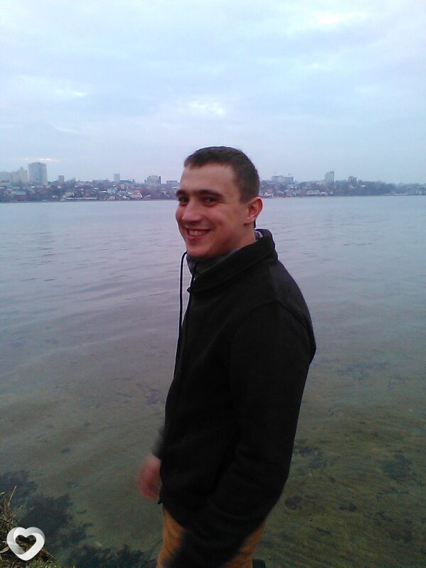 Александр, 33, Каменске-Шахтинском — анкета №3918116
