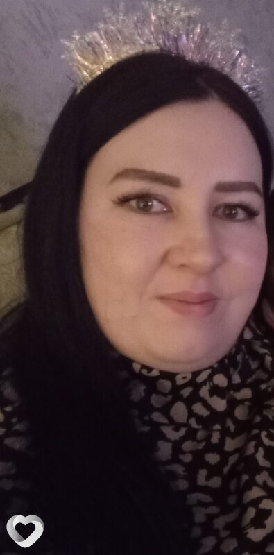 Светлана, 37, Екатеринбурге — анкета №3918124