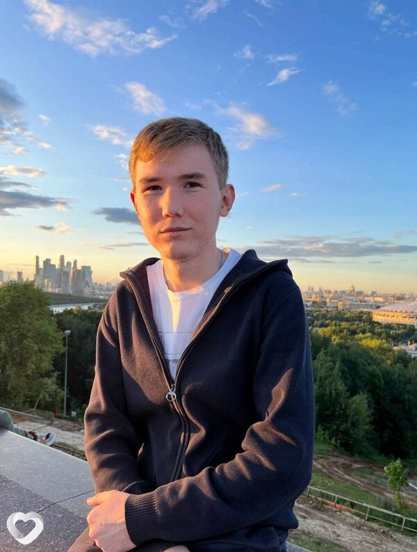 Сеня, 22, Ижевске — анкета №3918157