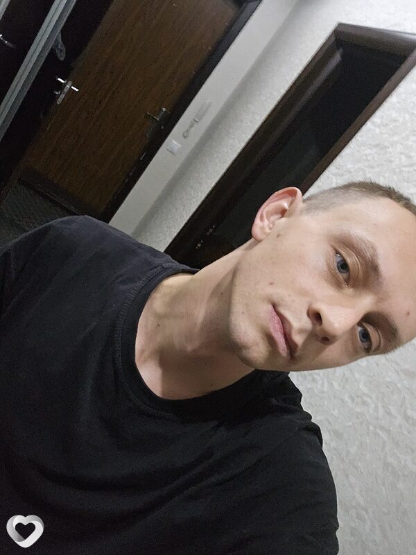 Тёма, 29, Саранске — анкета №3918162