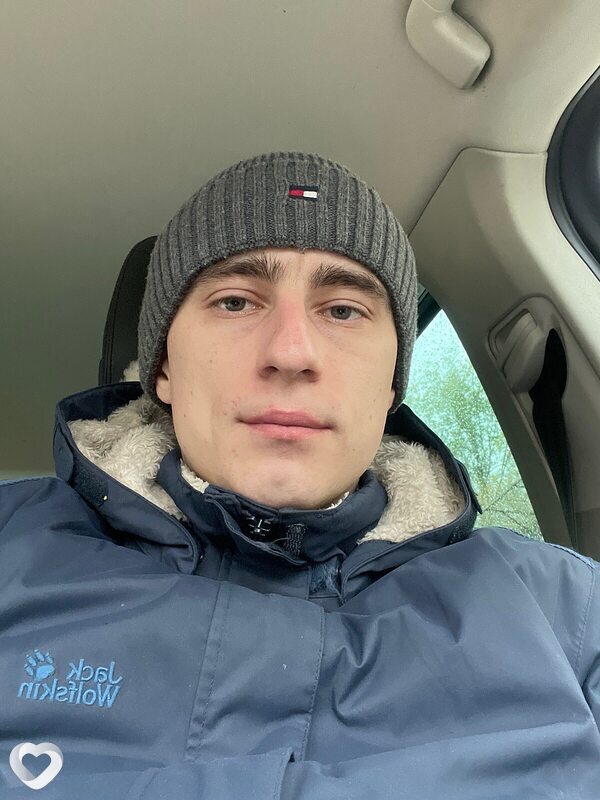 Павел, 29, Докучаевске — анкета №3918176