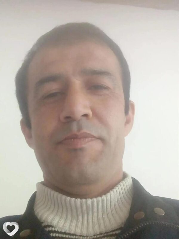 Самандар, 41, Алматы — анкета №3918177
