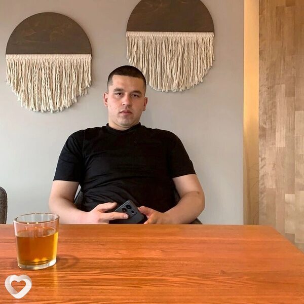 Арслан, 25, Саранске — анкета №3917934