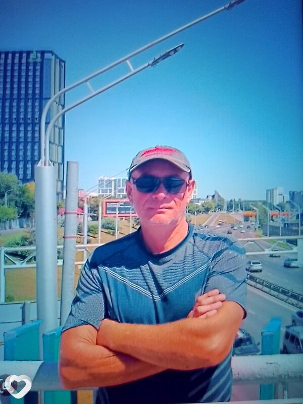 Андрей, 49, Солнечногорске — анкета №3917944