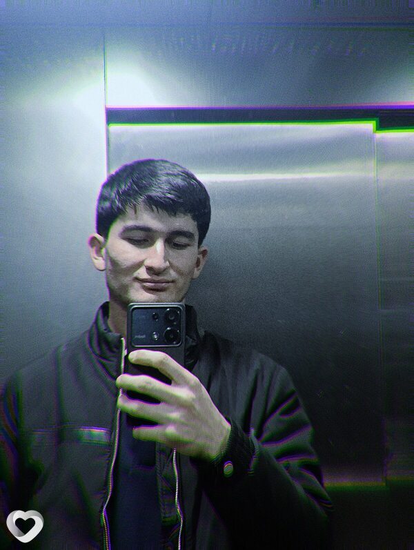 Murat, 23, Нальчике — анкета №3917946