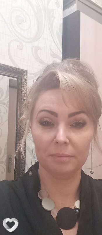 Оксана, 43, Нижнем Новгороде — анкета №3917948