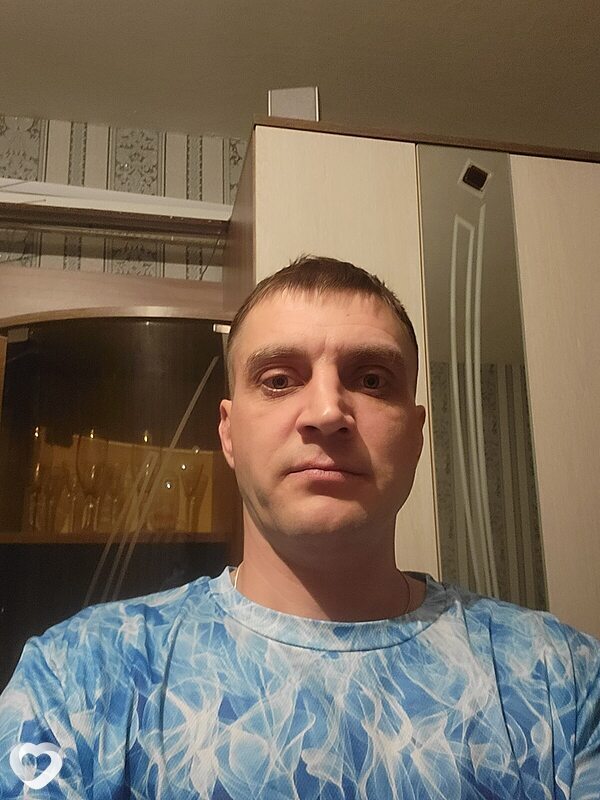 Сергей, Новодвинск