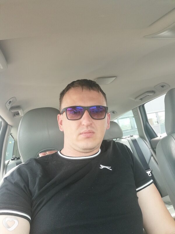 Дмитрий, 38, Твери — анкета №3918201