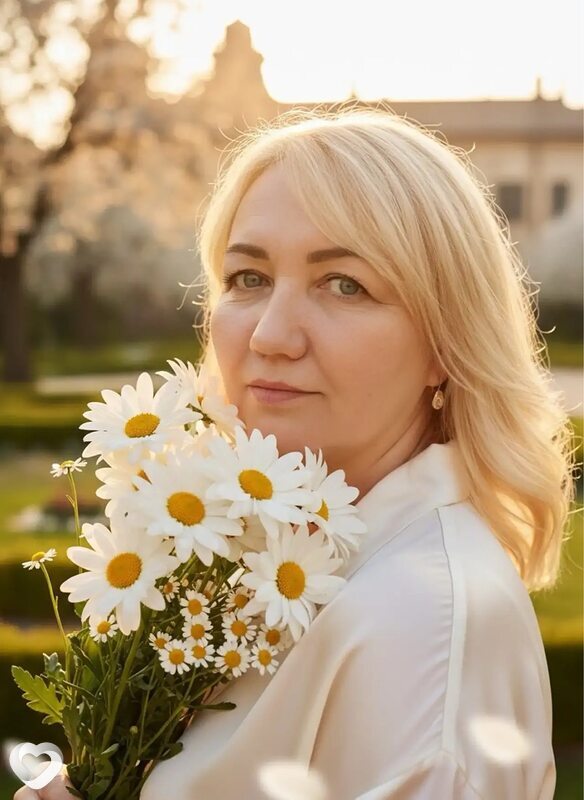 Ирина, 49, Екатеринбурге — анкета №3918202