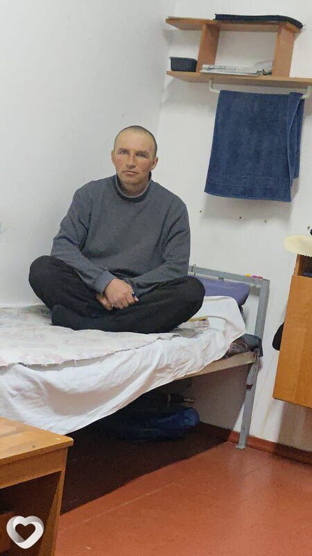 Сергей, 40, Алматы — анкета №3918204