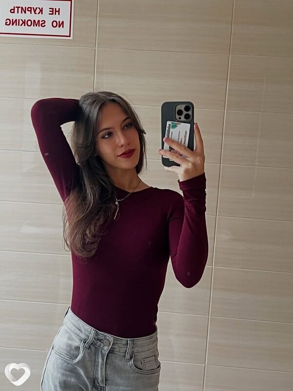 Полина, 20, Казани — анкета №3918219