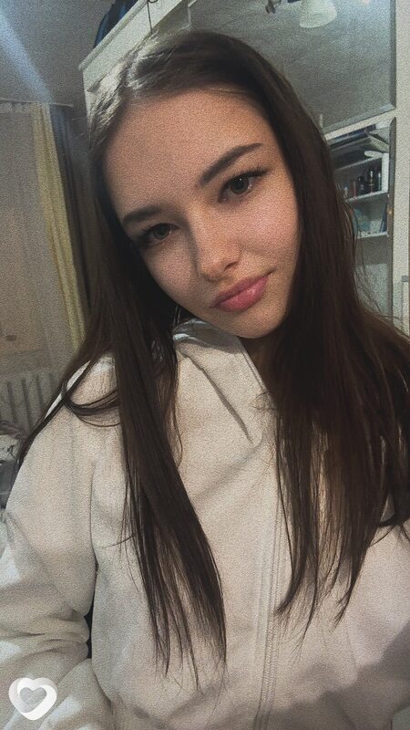 Настя, 25, Казани — анкета №3918220