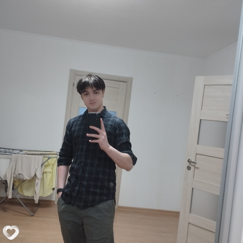 Shin, 19, Санкт-Петербурге — анкета №3918223