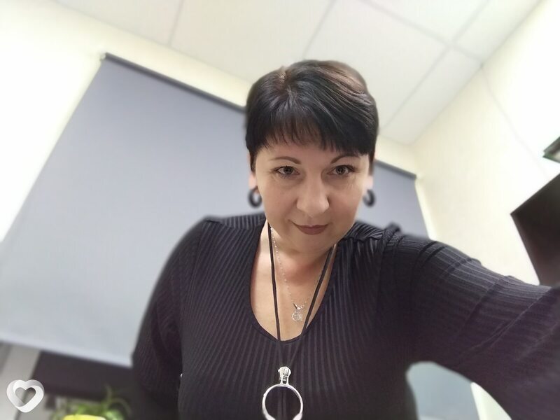Юлия, 46, Истре — анкета №3918258