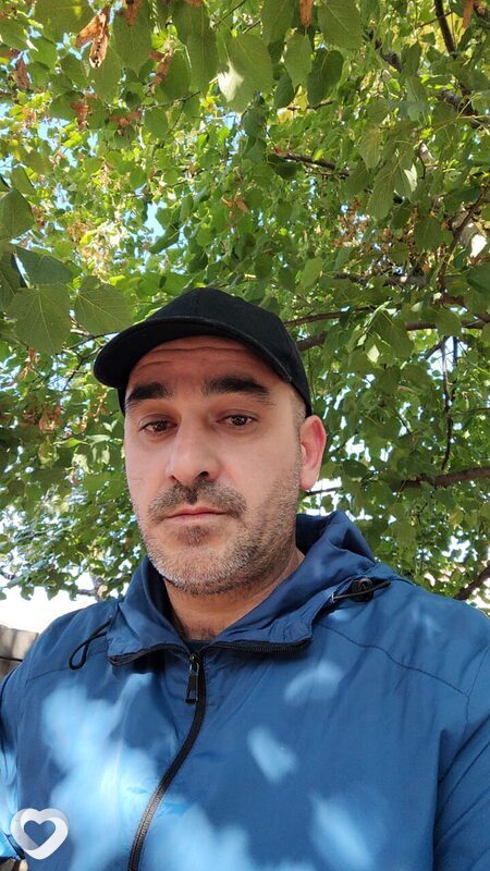 Abdul, 35, Кубинке — анкета №3918259