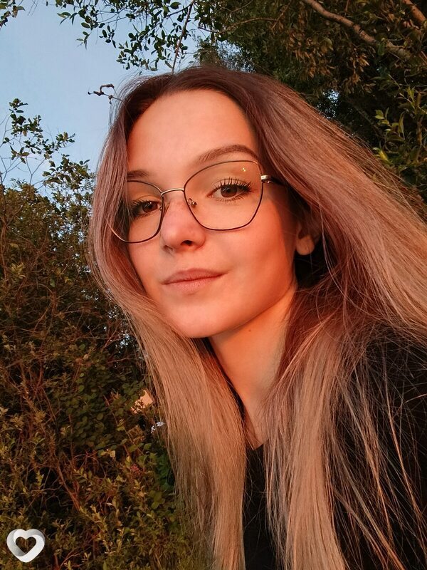 Софья, 21, Омске — анкета №3918262