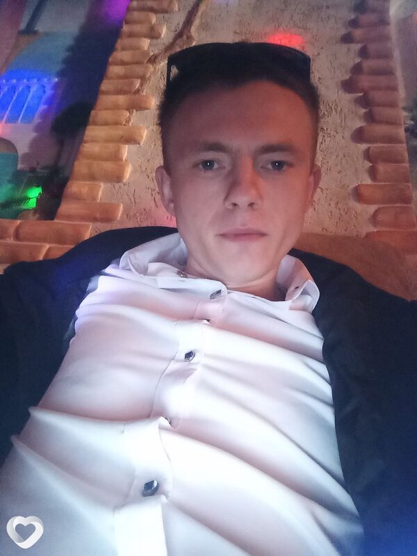 Дмитрий, 27, Мурманске — анкета №3918264
