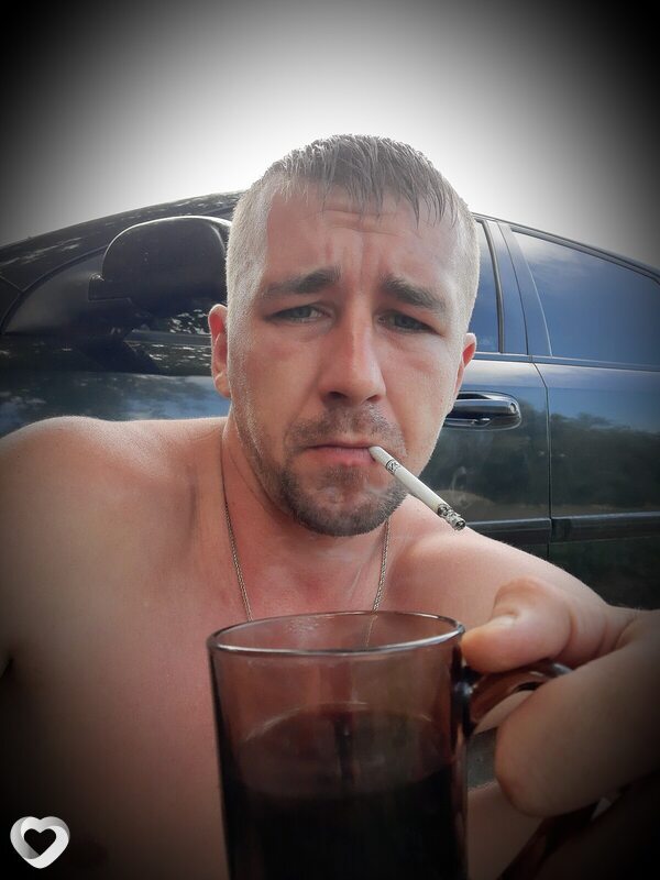 Виктор, 34, Курске — анкета №3918265