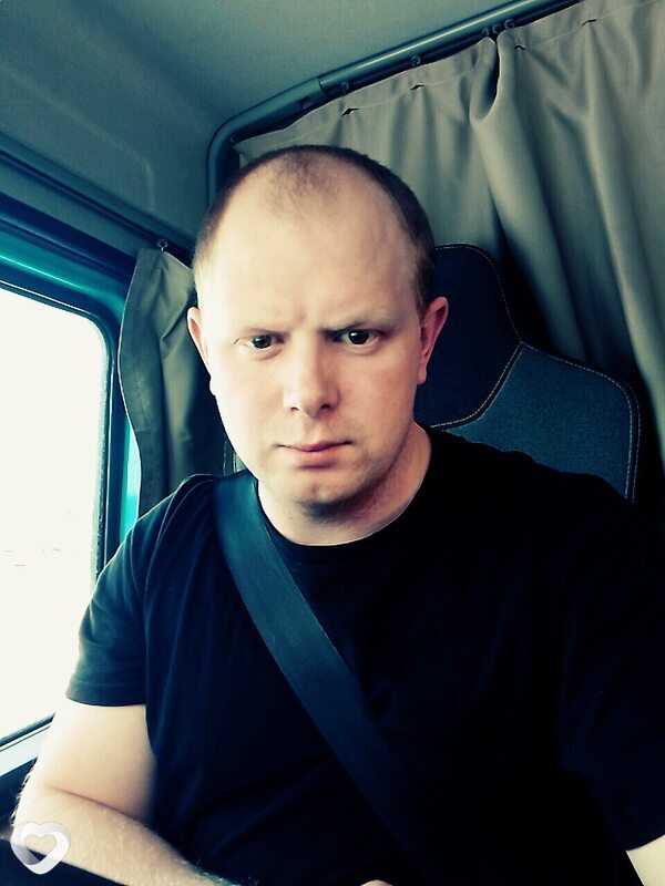 Михаил, 33, Алдане — анкета №3918267