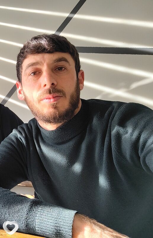 Гурбанов Гурбан, 33, Москве — анкета №3918268