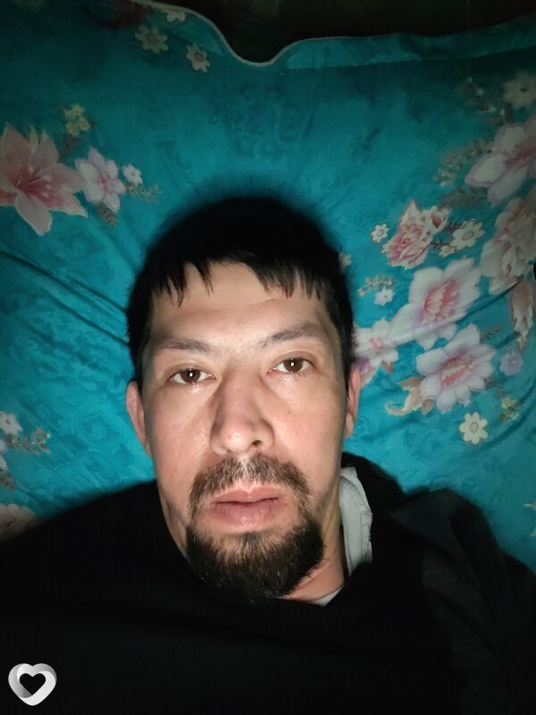 Малик, 42, Алматы — анкета №3918269