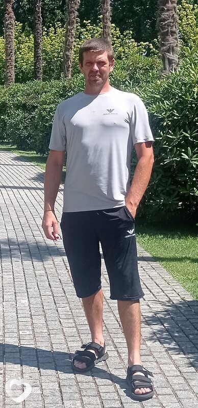 Александр, 41, Валуйках — анкета №3918271