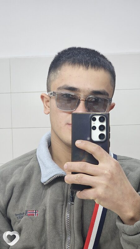 Мухаммед, 26, Омске — анкета №3918272