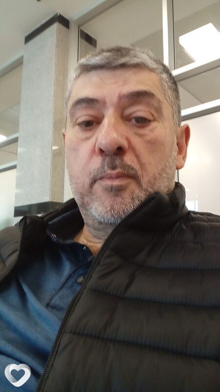 Абдул, 56, Симферополе — анкета №3918273
