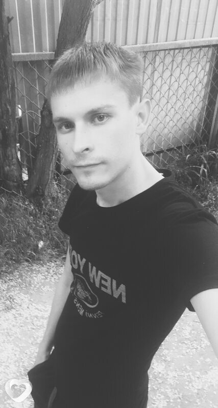 Андрей, 35, Ярославле — анкета №3918136