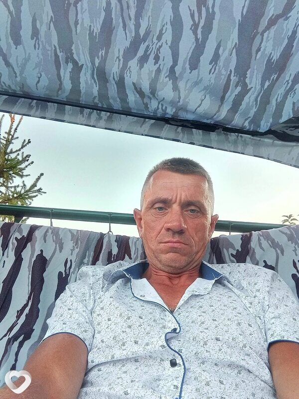 Юра, 48, Саранске — анкета №3918138