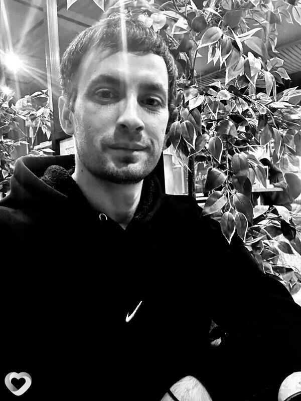 Андрей, 38, Набережных Челнах — анкета №3918142