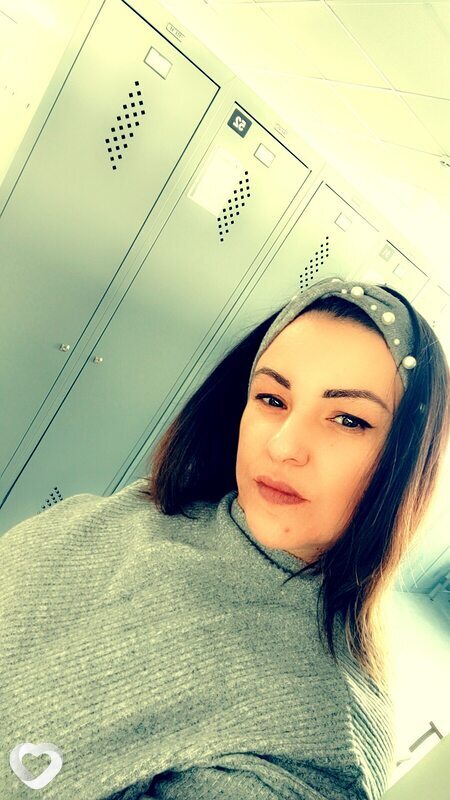 Галина, 39, Ростове-на-Дону — анкета №3918146